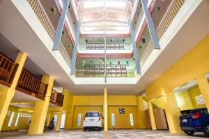 NonNee Lampang Hotel, Lampang City