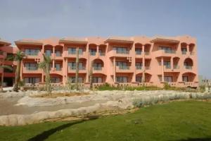 Parrotel Aqua Park Resort , Sharm el Sheikh