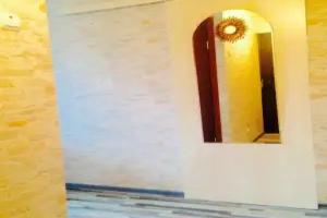 Apartment on 9 Aprelya, Kaliningrad