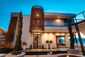 Hotel Miramare, Vlore