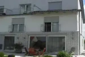 Pension Lamme, Braunschweig