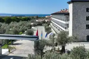 Dedeman Gure Nurhayat Thermal Resort&Spa, Akcay