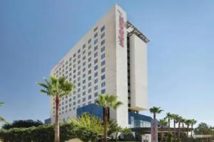 Movenpick Hotel Amman (ex Holiday Inn Amman), Amman