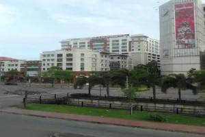 The Klagan Hotel, Kota Kinabalu