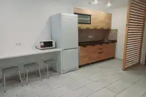 Apartments on Korolenko street 29, Serov