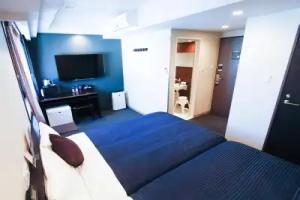 HOTEL LiVEMAX Shinsaibashi-East, Osaka