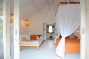 The White Villas Ubud, Ubud