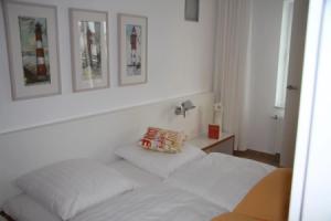 Feriendomizil am Kurplatz Hotel, Norderney