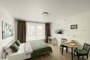 Viktory Apart (Victory Apart) on the street of the Pilot Laryushin 12, Lyubertsy