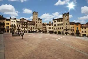 B&B Hotel Arezzo, Arezzo