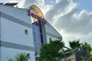 Jasmine Hotel, Tekirova
