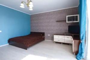 Nord Apart Apartments on Kirillovskoe Highway, Cherepovets