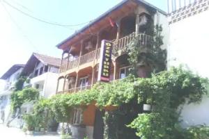Ozen Turku Hotel, Pamukkale