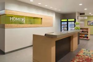 Home2 Suites by Hilton Anchorage / Midtown, Anchorage