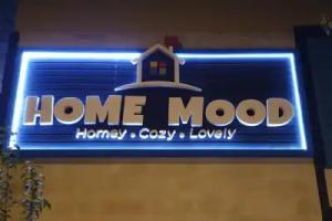 Home Mood Apart Hotel, Antalya