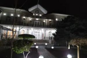 Ridon Lux Hotel, Tashkent