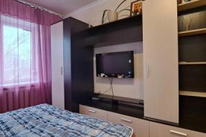 Apartments on Austrina Street, Penza