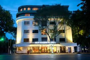 La Passion Classic Hotel, Hanoi