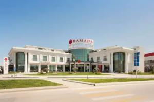 Ramada by Wyndham Sakarya, Sakarya