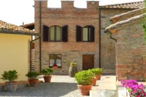 Agriturismo Montegonfoli, San Gimignano