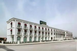 Anim Boutique Hotel, Denizli
