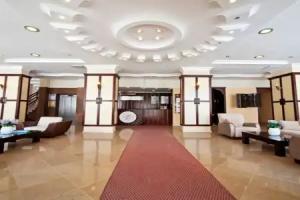 Hotel Selen, Marmaris
