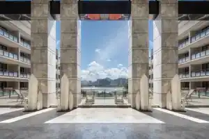 Wingate by Wyndham Sanya Luhuitou Hotel, Sanya