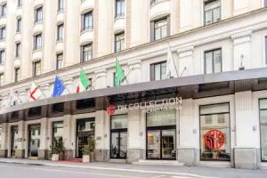 NH Collection Milano Touring Hotel, Milan