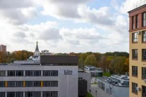 Apartments on Kuibyshev street 2, Kaliningrad