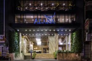 Alana Nha Trang Beach Hotel, Nha Trang