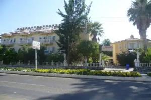 Cenk BEY Hotel, Fethiye