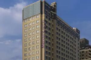 Mercure Shanghai Hongqiao Central, Shanghai
