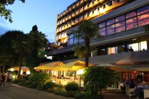 Royal Plaza Montreux, Montreux