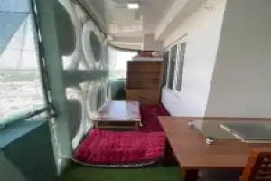 City Centre HAMZA 1 min Metro 2 bed Apartment. NEW, Tashkent