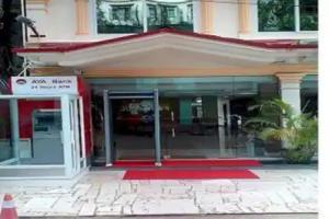Hotel 51, Yangon