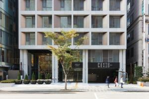 Hotel Peyto Samseong, Seoul