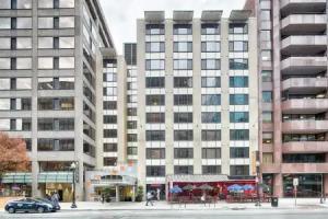 The Quincy, an Ascend Collection Hotel, Washington