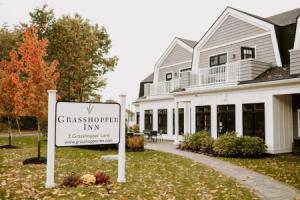 Grasshopper Inn, Ogunquit