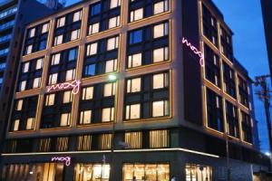 Moxy Kyoto, Kyoto