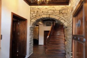 Oda e Gurit Boutique Hotel, Berat