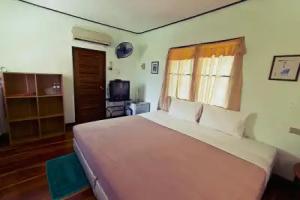 Krathom Khaolak Resort, Khao Lak