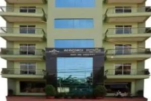Go In Hotel, Phnom Penh