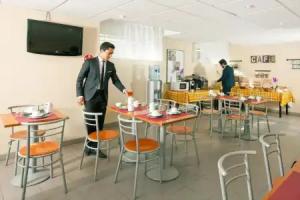 Séjours & Affaires Paris Nanterre, Nanterre