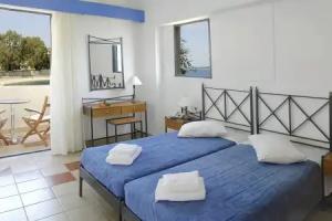 Porto Ligia, Lygia