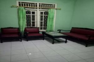 Roro Jonggrang Guesthouse, Yogyakarta