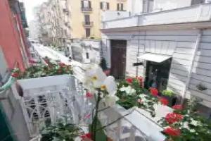 Relais Bijoux Napoli, Naples