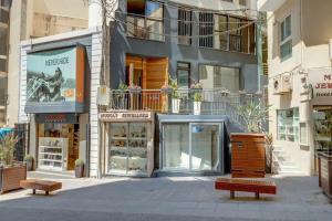 Sliema Creek Boutique Suites, Valetta