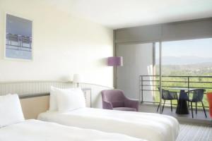 Hôtel & Spa - Thalazur Antibes, Antibes