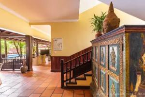 Pavillon Indochine Boutique - Hotel, Siem Reap