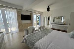 Dar Daniella - Small Design Luxury Hotel, Tabarka